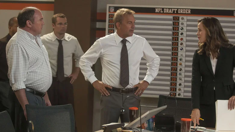 Draft Day screenshot 7
