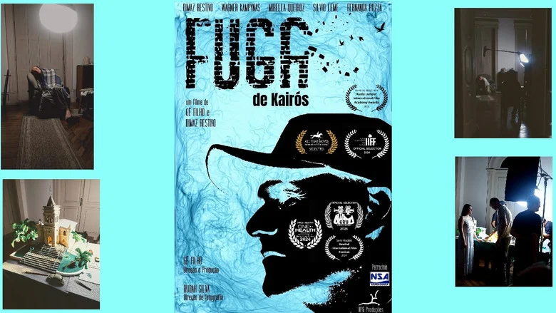 Fuga de Kairós screenshot 2