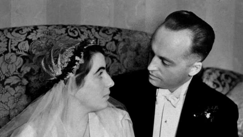 Erna, Helmut and the Nazis screenshot 1