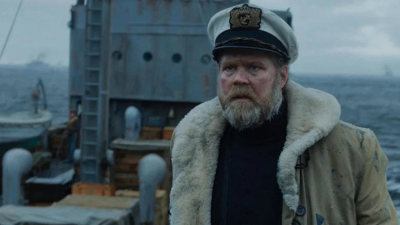 The Arctic Convoy screenshot 6