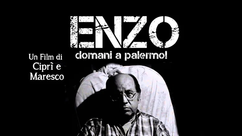Enzo, domani a Palermo! screenshot 1