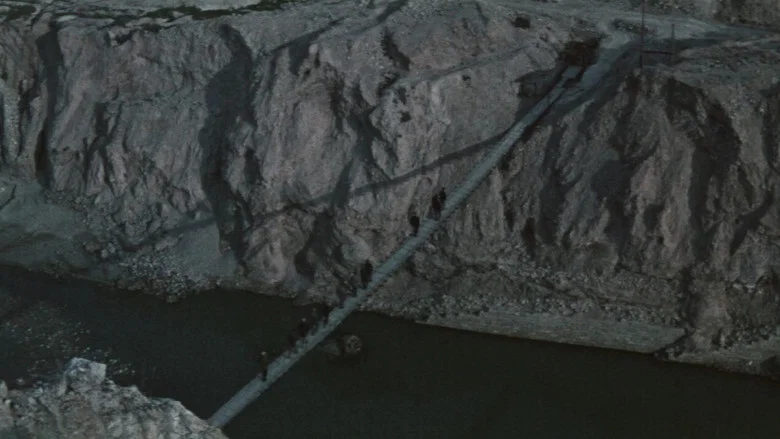 Sulfur Mines screenshot 3