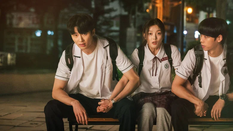 20th Century Girl screenshot 6