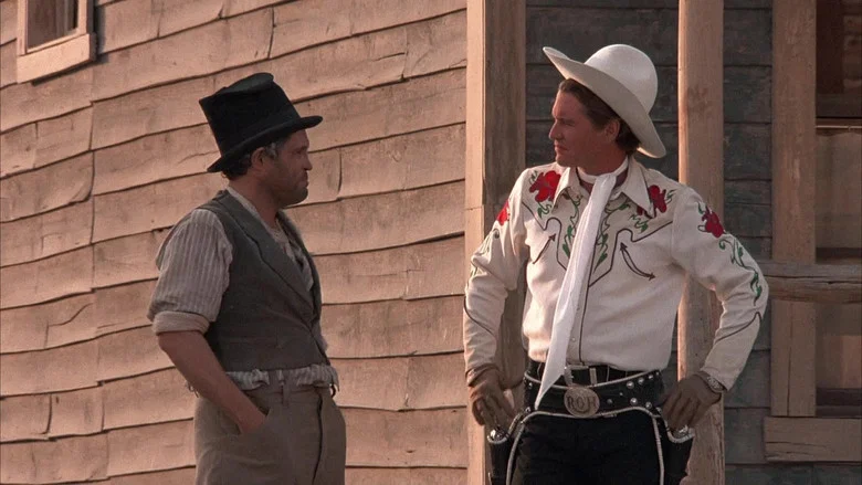 Rustlers' Rhapsody screenshot 2