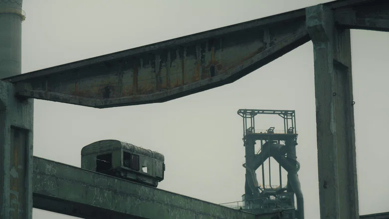 The Pulse Beneath the Steel screenshot 3