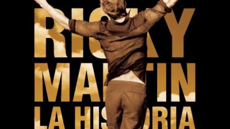 Ricky Martin: La Historia screenshot 1