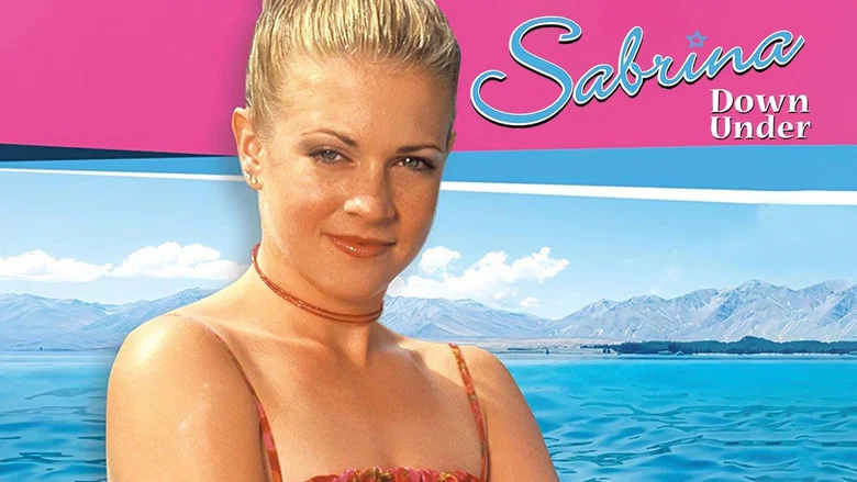 Sabrina, Down Under screenshot 3