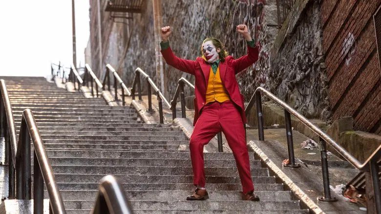Joker screenshot 1