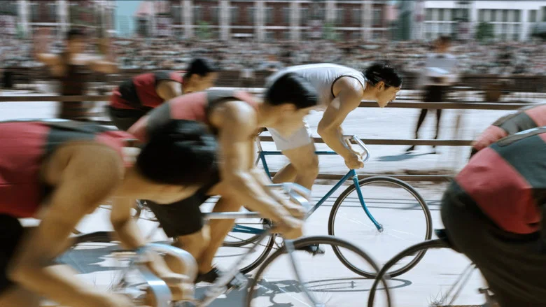 Race to Freedom: Um Bok-dong screenshot 7