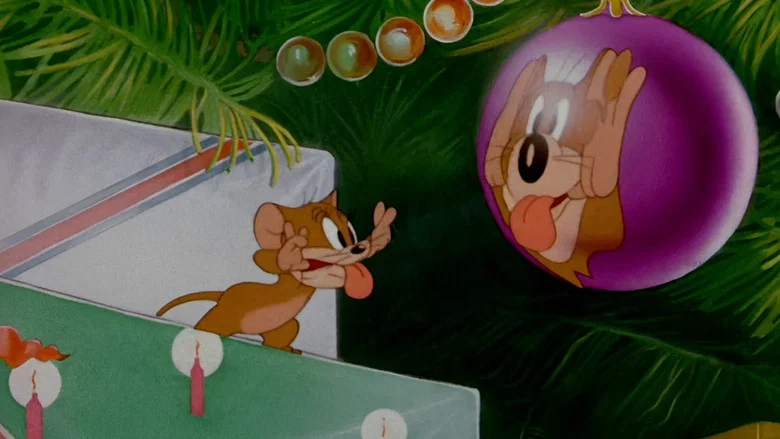 The Night Before Christmas screenshot 1