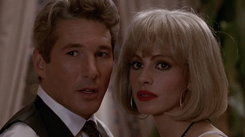 Pretty Woman screenshot 2