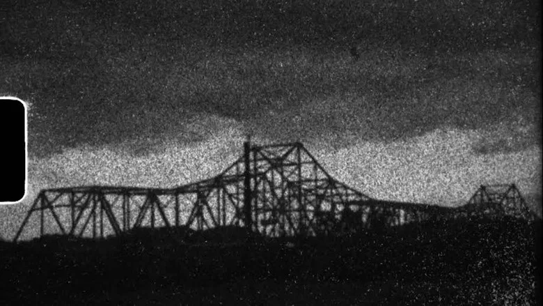 The Point Pleasant Tapes screenshot 1