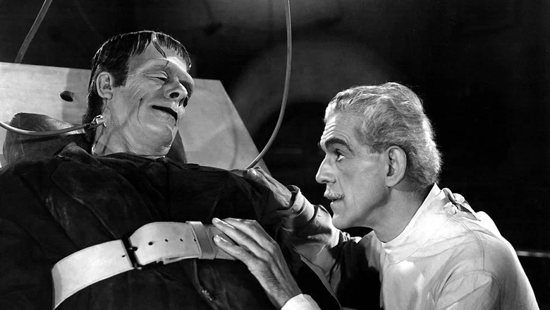 House of Frankenstein screenshot 1