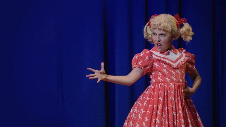 Ruthless! The Musical screenshot 1
