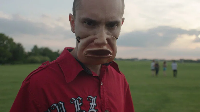 Savage Youth screenshot 2