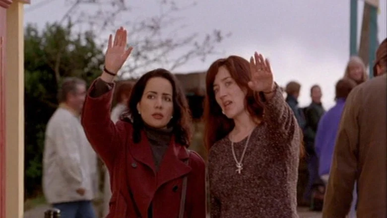 The Matchmaker screenshot 4