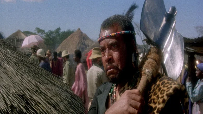 Allan Quatermain and the Lost City of Gold screenshot 8