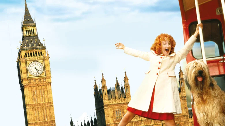 Annie: A Royal Adventure screenshot 1