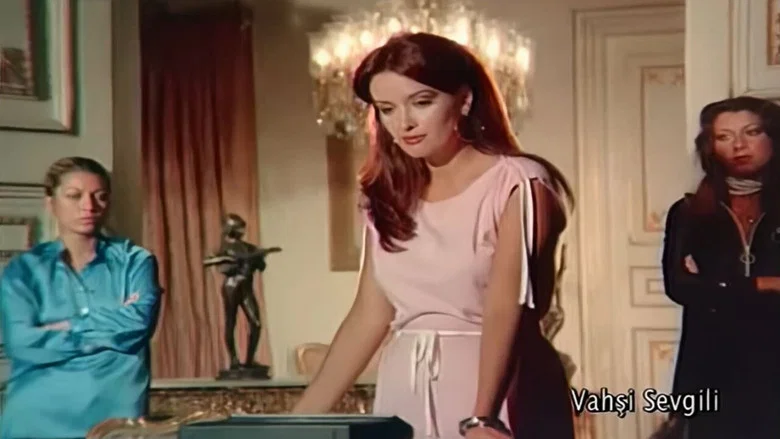 Wild Lover screenshot 2
