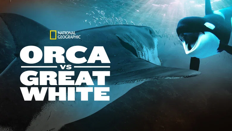 Orca Vs. Great White screenshot 4