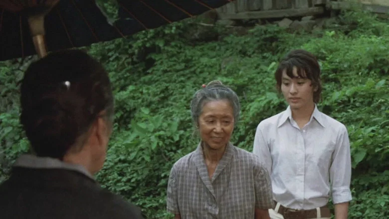 Sandakan No. 8 screenshot 5