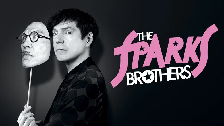 The Sparks Brothers screenshot 1