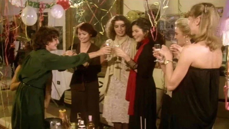 Seven Dangerous Women screenshot 2