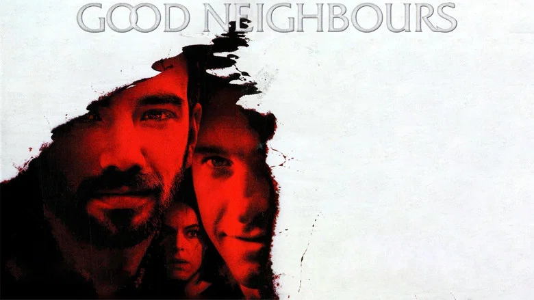 Good Neighbours screenshot 3