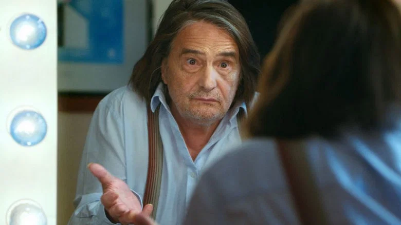 Jean-Pierre Léaud: The Child of Cinema screenshot 3
