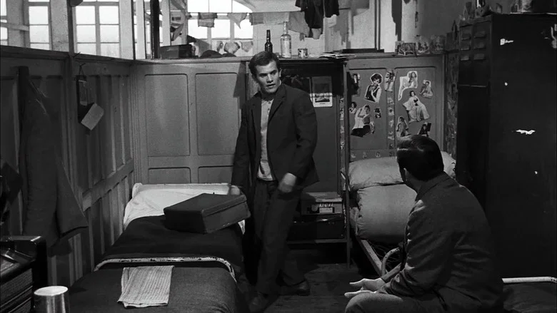 Girl in the Window screenshot 5