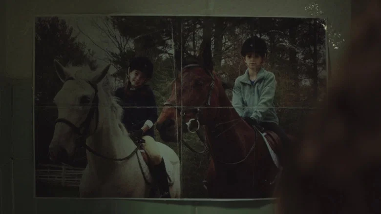 Thoroughbreds screenshot 7