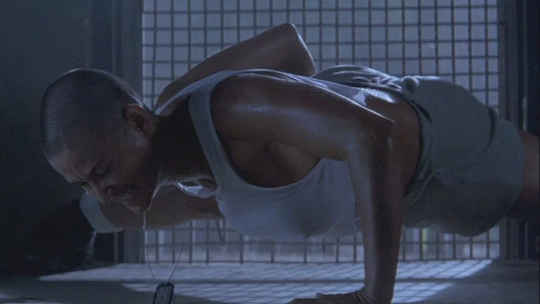 G.I. Jane screenshot 5