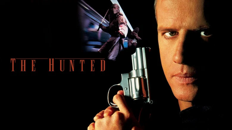 The Hunted screenshot 5