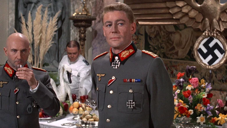 The Night of the Generals screenshot 4