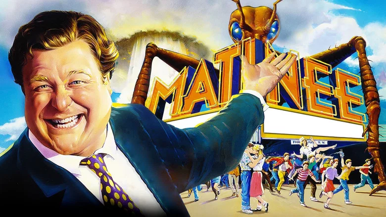 Matinee screenshot 4