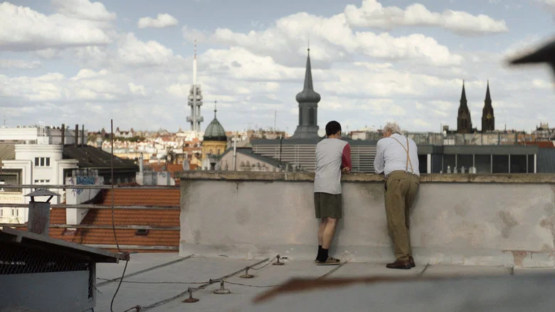 On the Roof screenshot 6