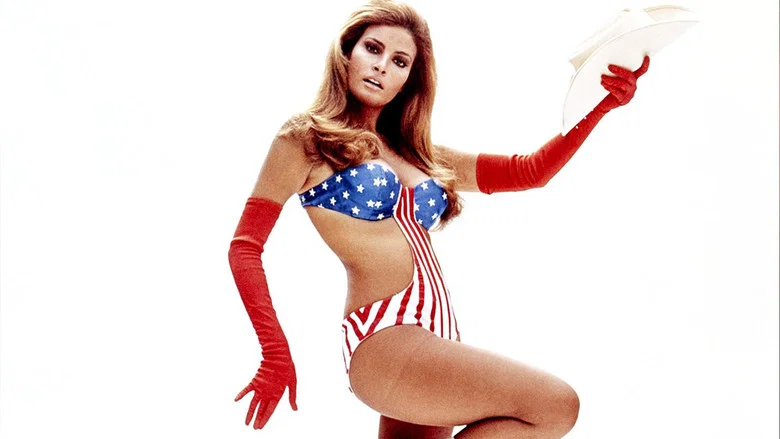 Myra Breckinridge screenshot 2