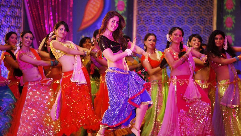 Dabangg 2 screenshot 4