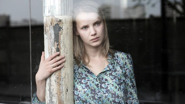The Woman in the Fifth screenshot 7
