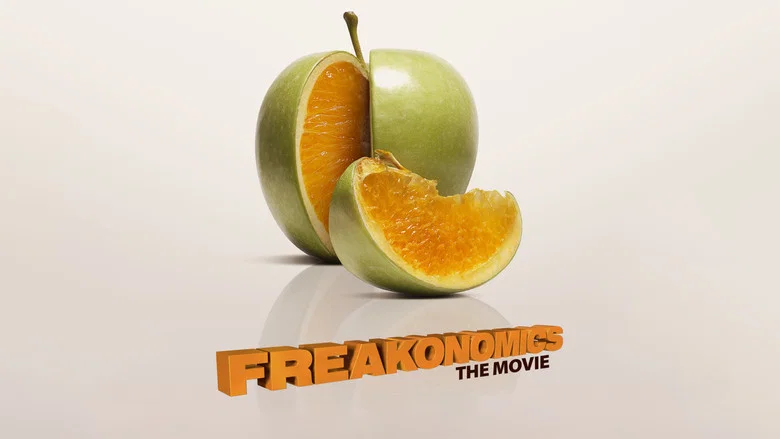 Freakonomics screenshot 4