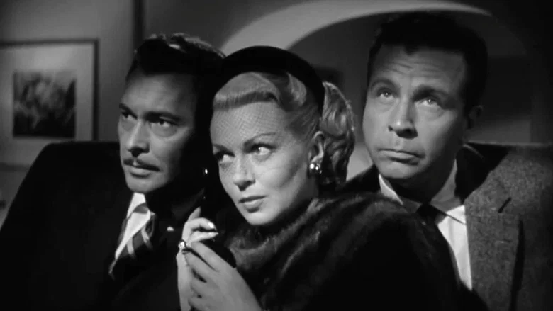 The Bad and the Beautiful screenshot 5