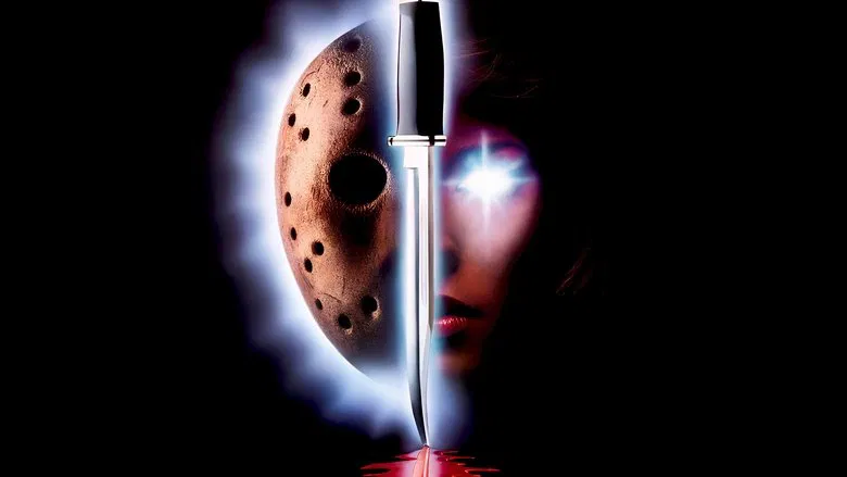 Friday the 13th Part VII - The New Blood screenshot 1
