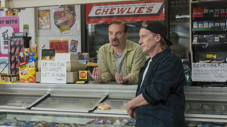 Clerks III screenshot 5