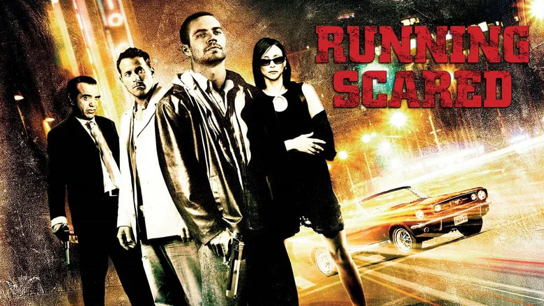 Running Scared screenshot 2