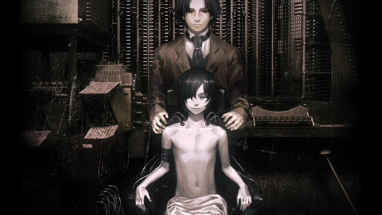 The Empire of Corpses screenshot 3