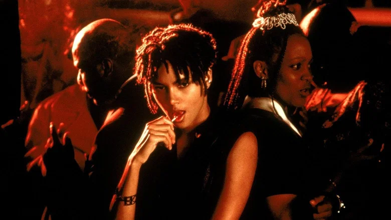 Bulworth screenshot 4
