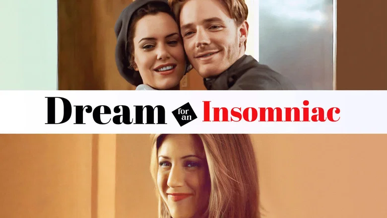 Dream for an Insomniac screenshot 1