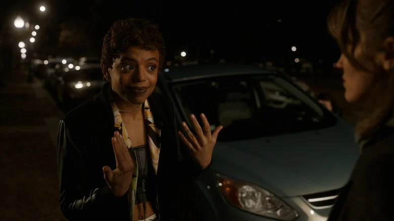 Sam Wants Her Sweater Back screenshot 7