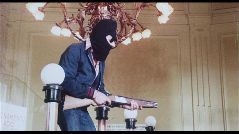 Street Law screenshot 6