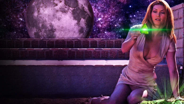 Moon Maidens screenshot 1